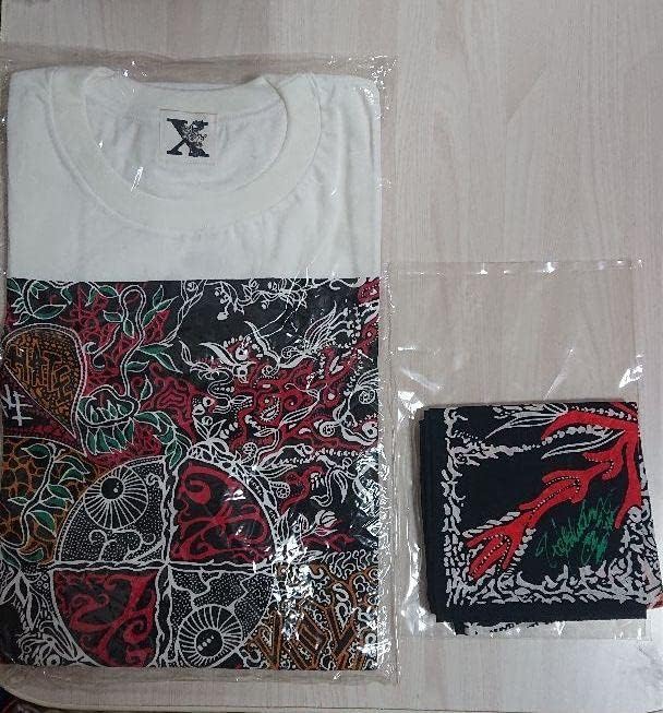 新しい学校のリーダーズ　一時帰国　バンダナフロシキスカーフ 新しい学校のリーダーズ 『一時帰国』バンダナフロシキスカーフ - メルカリ