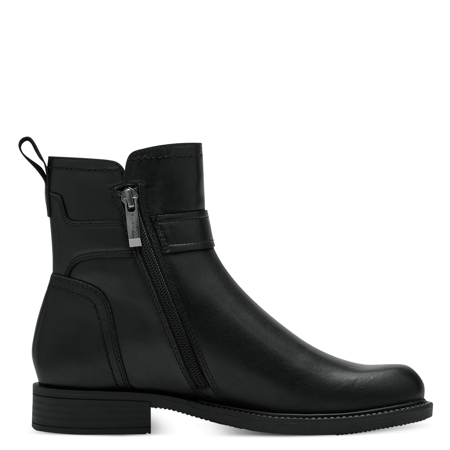 Tamaris Damen 1-1-25045-41 BottineFemme
