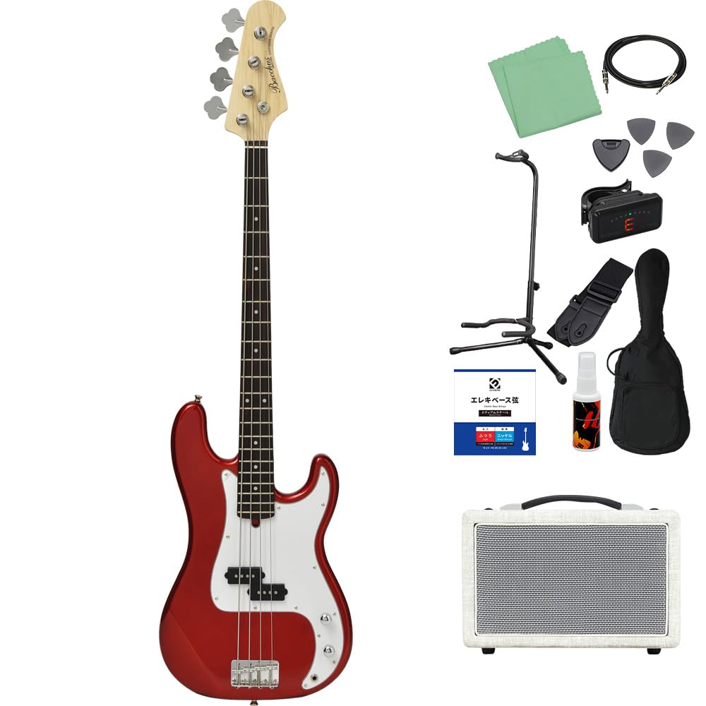 Bacchus BPB-1R CAR レッド ケース付 tp256-0669735_m.jpg