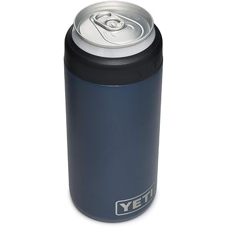 Rambler® 12 oz. Colster® Can Insulator for the Slim Hard Seltzer Cans