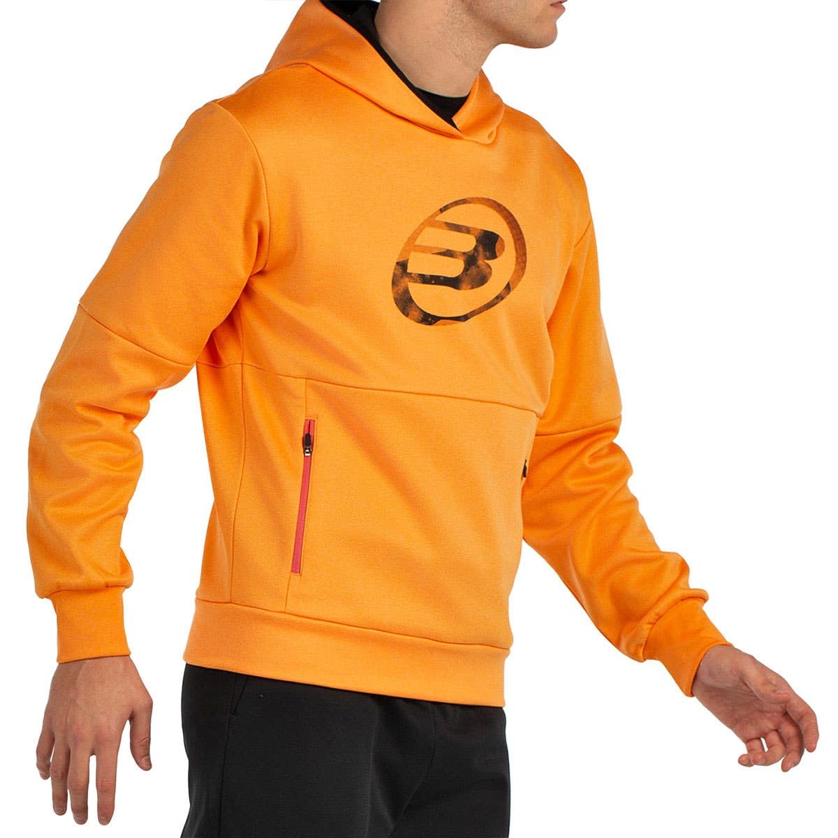 Bullpadel Sudadera Boyal
