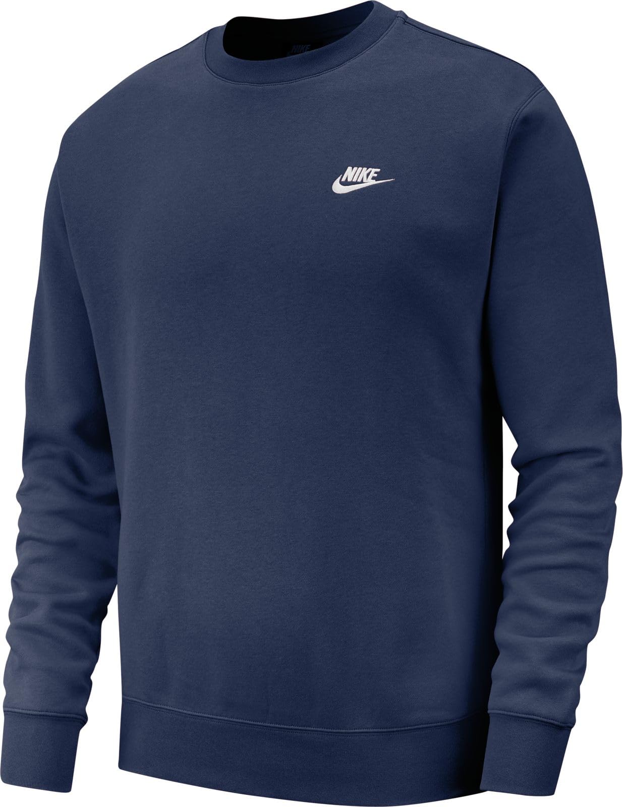 Mens Nsw Club Crew SWEATSHIRTS (pack of 1)