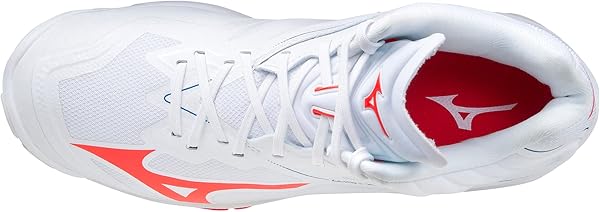 Mizuno Wave Revolt, Zapatillas de running Hombre - 3