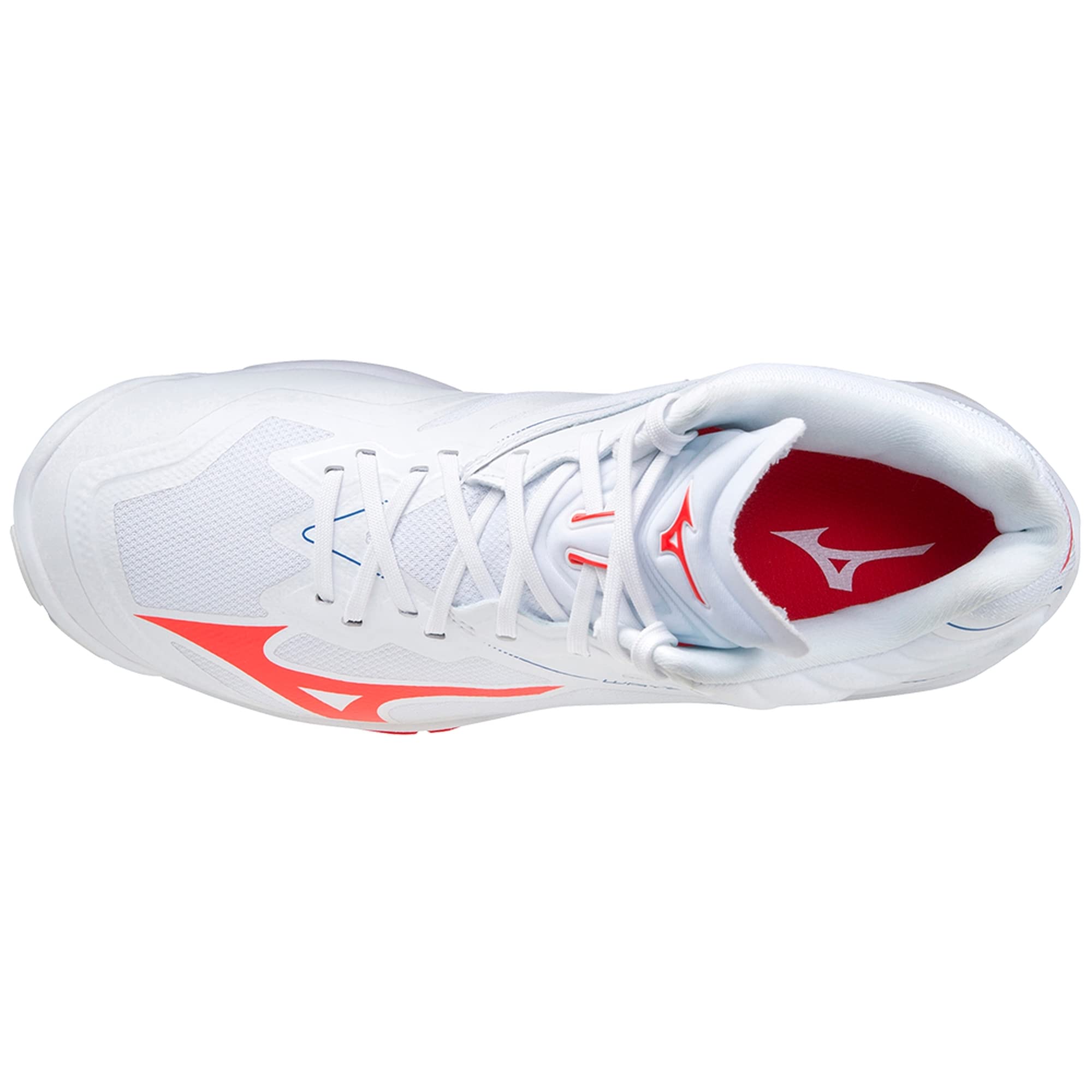Mizuno Wave Revolt, Zapatillas de running Hombre - 3