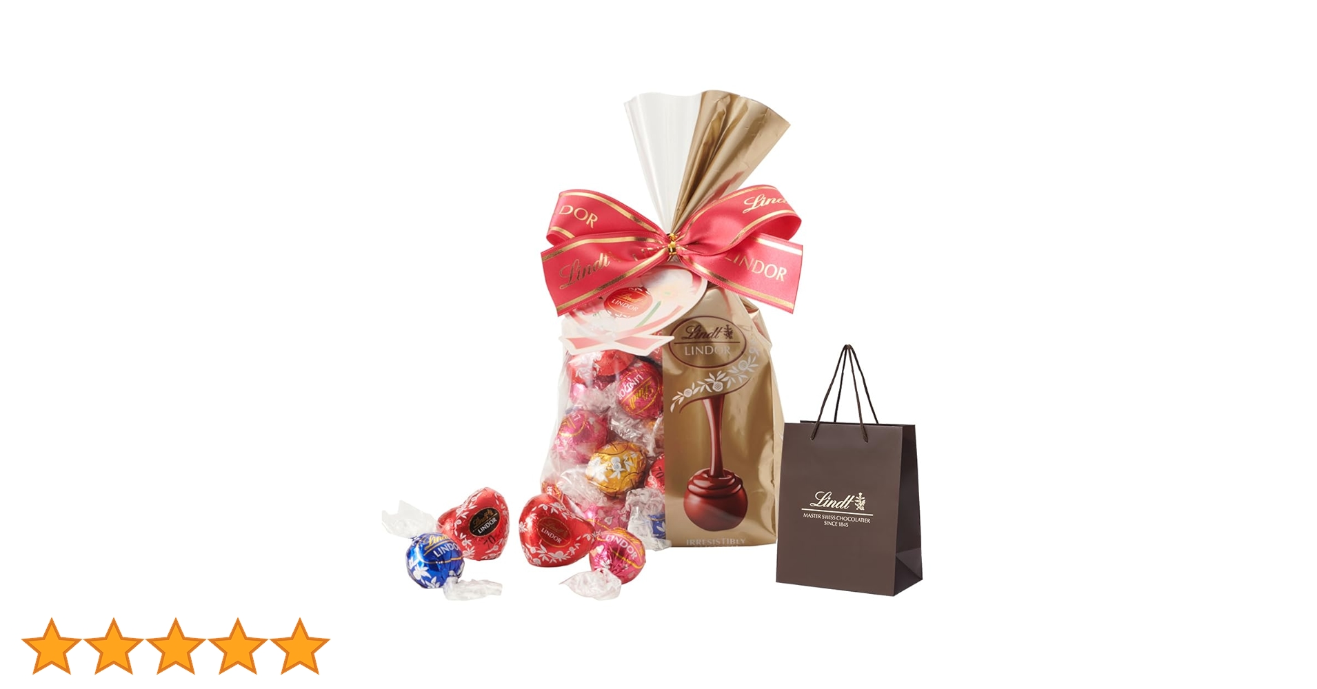 Lindt - zooshii40セット Lindt - zooshii40セット Lindt - zooshii40セット Amazon.com