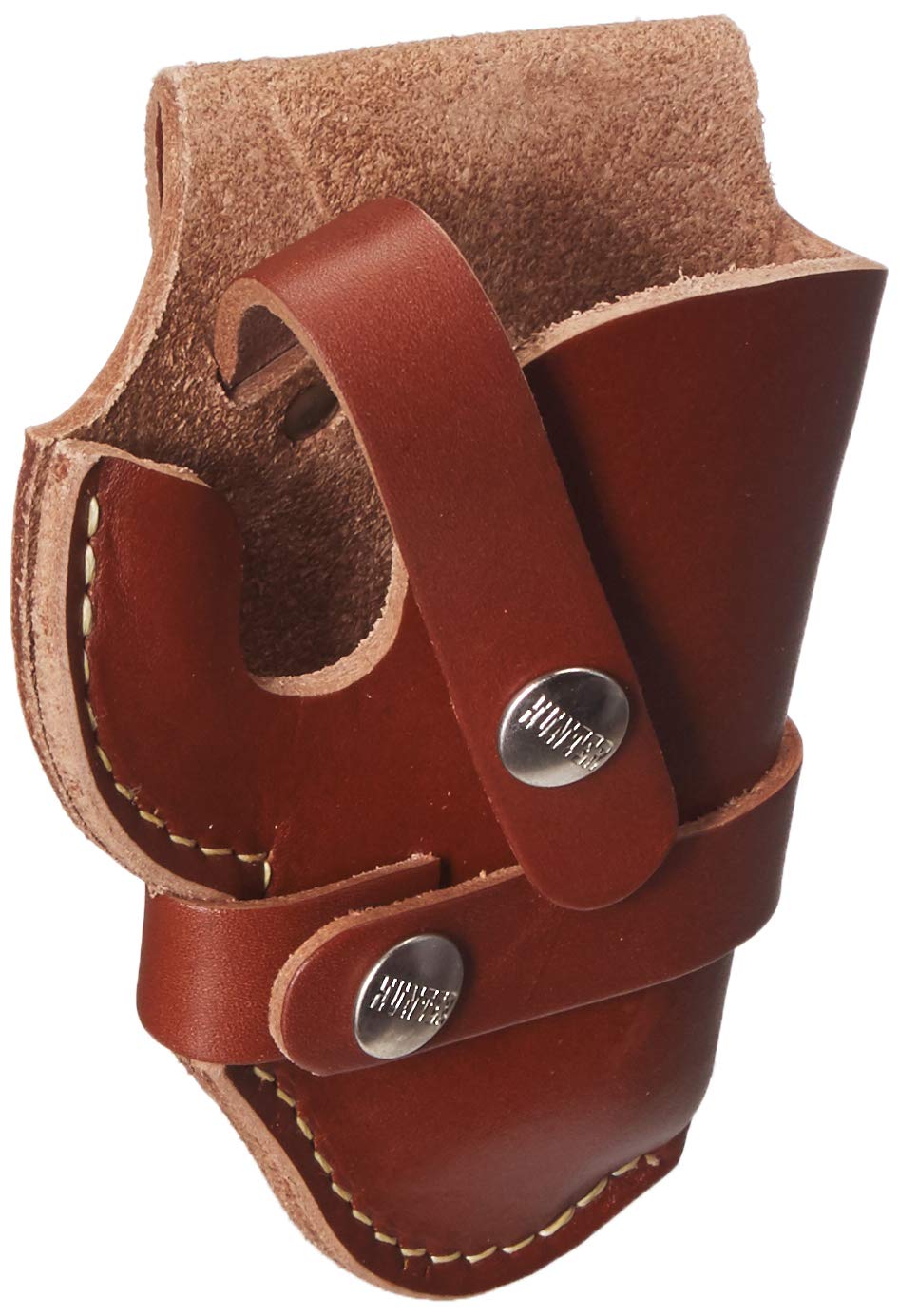 Hunter 1100-29 Belt Holster, Size 29, Brown