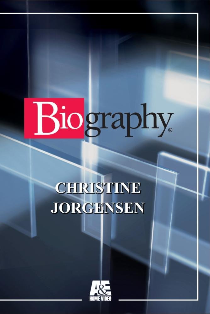 Bio: Christine Jorgensen