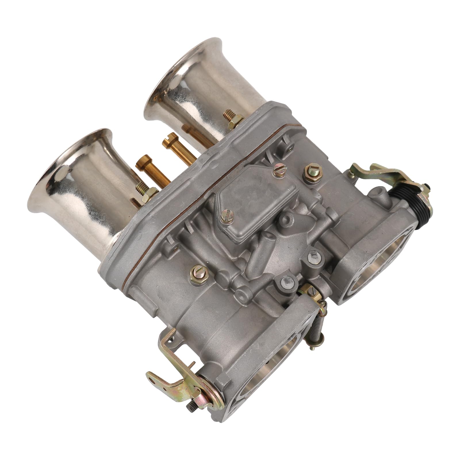 Amazon | RADHLBNIU 44 IDF キャブレター交換用 ウェーバー 2バレル