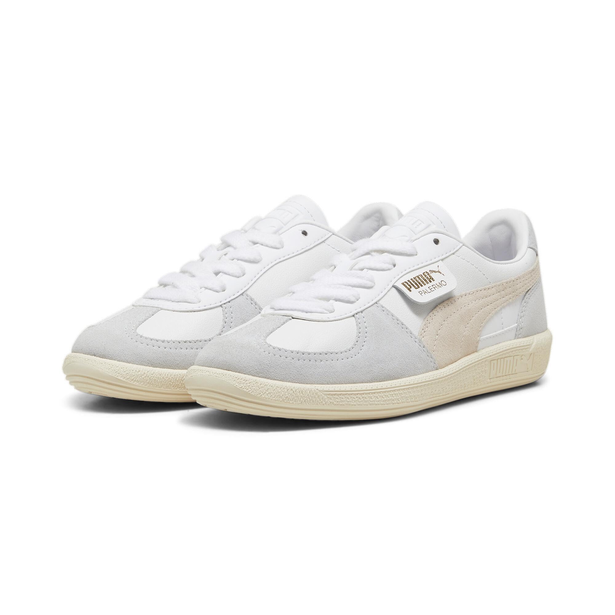 Puma Mens Palermo Leather Shoes