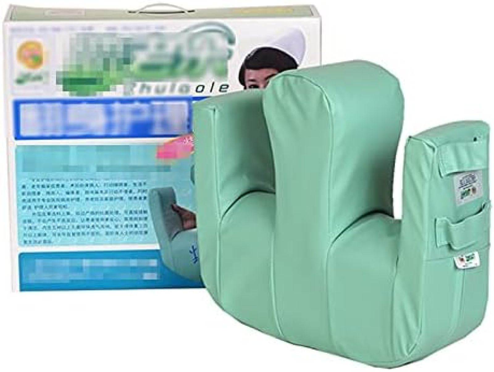 Coppette Assorbilatte Antidecubito, Dispositivi Infermieristici Ribaltabili, Assorbenti Ribaltabili, Forniture per Anziani, per Pazienti Paralizzati O Costretti A Letto,bonny369