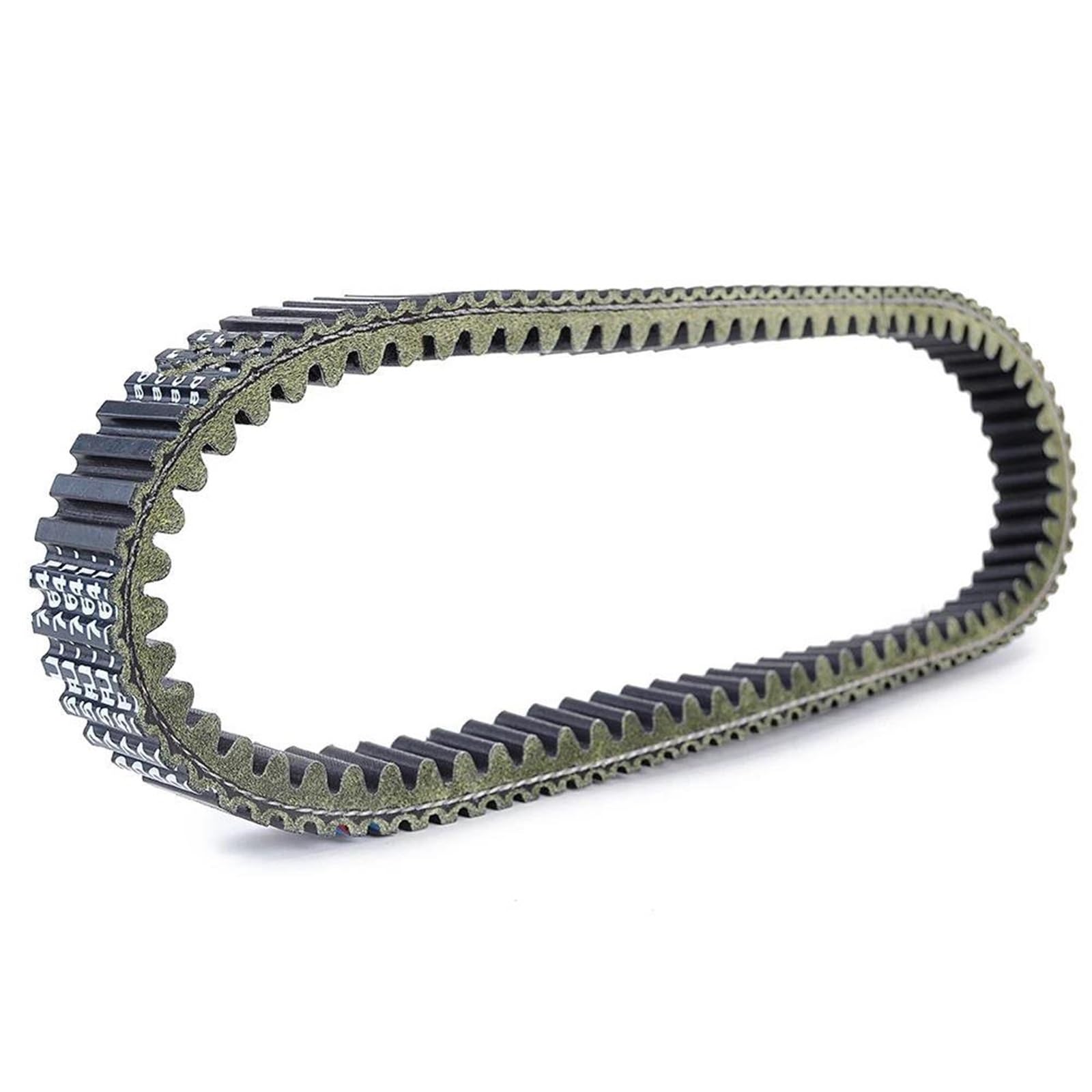 5RU-17641-00 Antriebsriemen Für Yamaha Für YP400 Für Majesty 400 2004-2009 2010 2011 2012 2013 2014