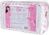 Rearz - Princess Pink - Overnight Adult Diapers 12 Pack Bag Medium