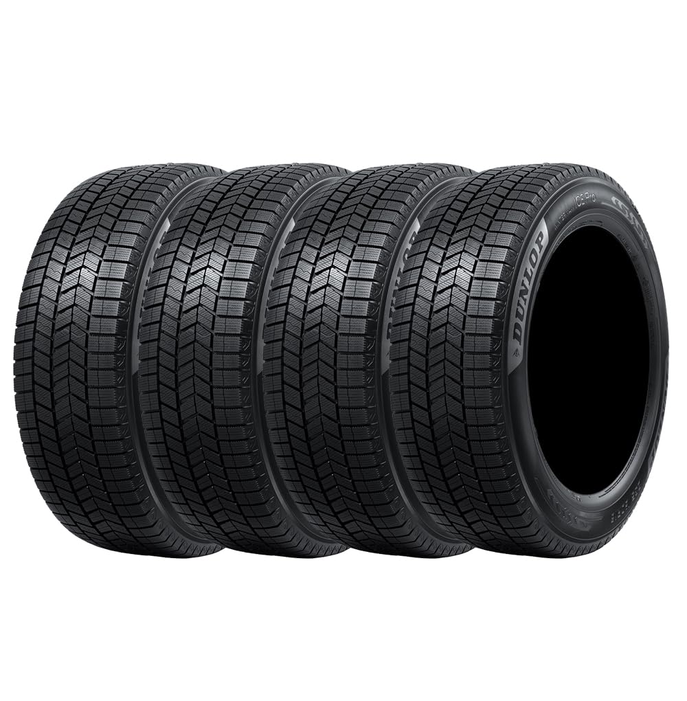 Amazon.co.jp: ダンロップ(DUNLOP) WINTER MAXX ICE Pro 215/50R17 91Q