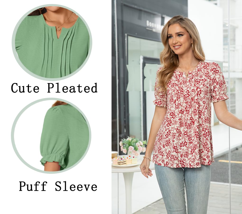 Amazon.com: CATHY: Tops & Blouses