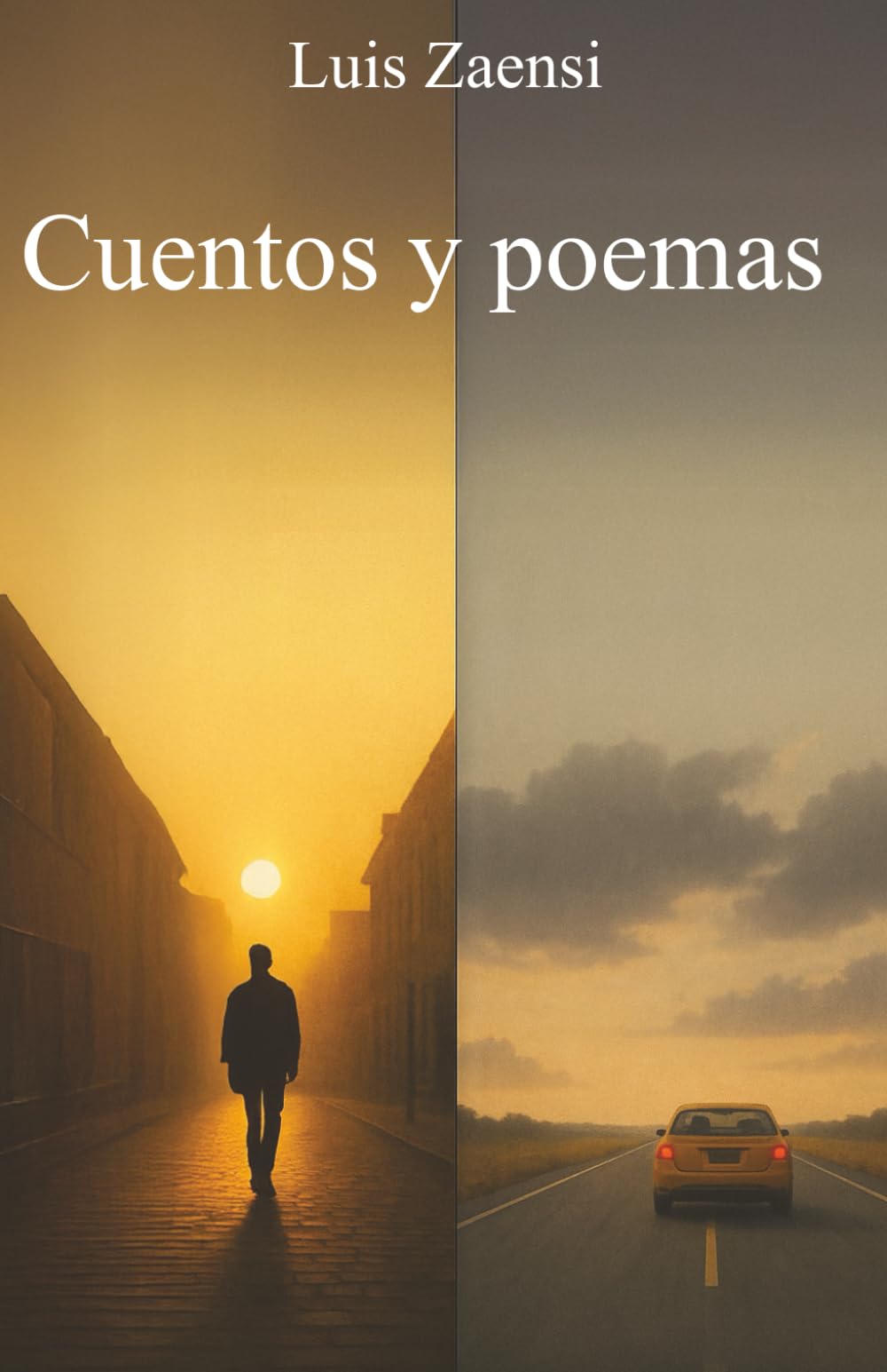 Cuentos y Poemas