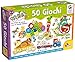 Lisciani Giochi 53186 - Carotina Penna Parlante 50 Giochi