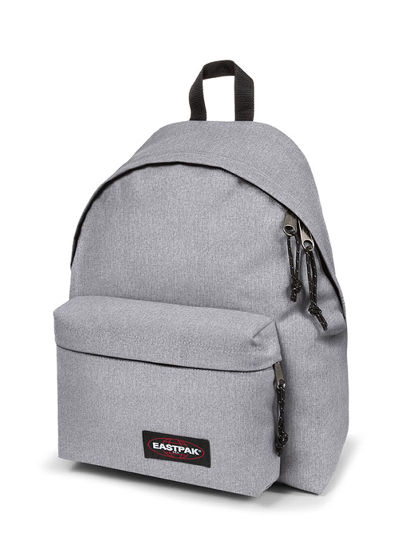 eastpack EASTPAK: Padded PAK'R Sunday Grey, One Size