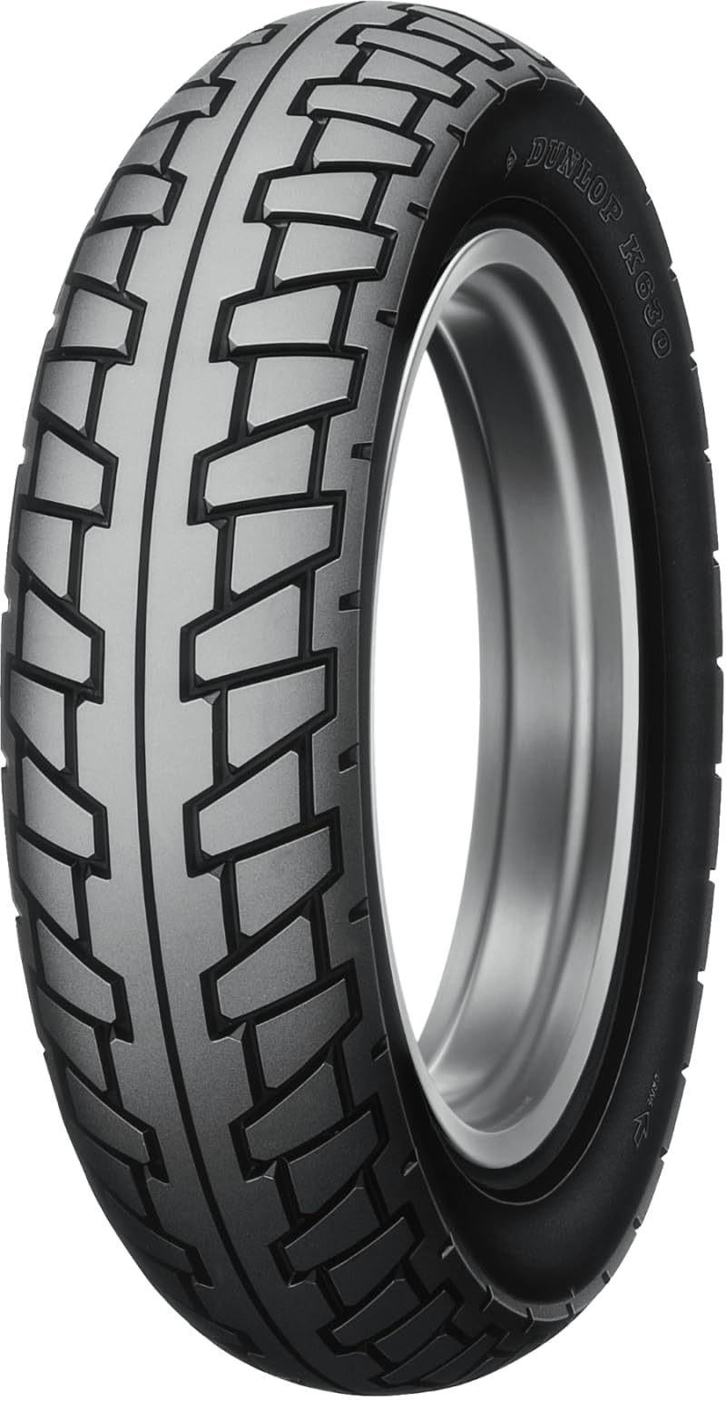 Amazon.com: Dunlop K630 Front Motorcycle Tire 100/80-16 (50S