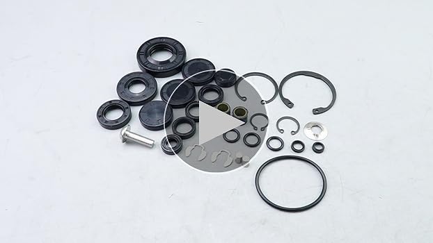 はる Amazon.com: 72994 Transmission Seal Kit Fit for Hydro-Gear