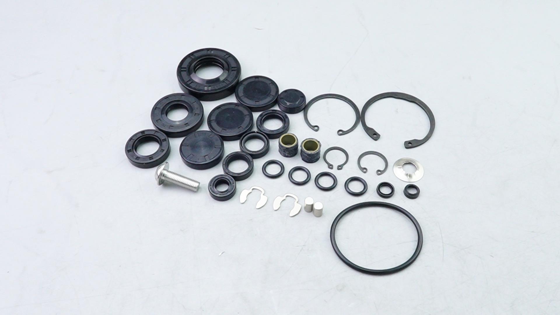 Amazon.com: 72994 Transmission Seal Kit Fit for Hydro-Gear