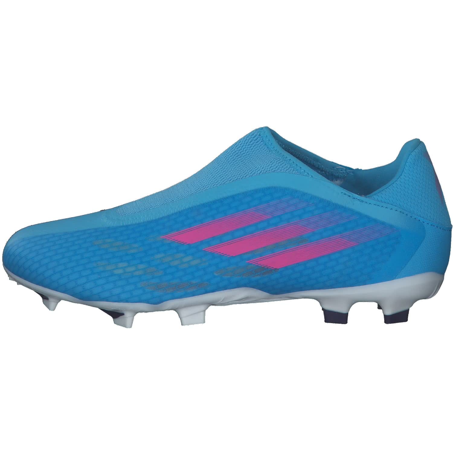 adidas Uniseks X Speedflow.3 Ll FgAdidasy