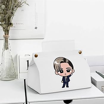 ネピア ティッシュケース 目黒蓮 コラボ 目黒蓮×ネピア オリジナルティシュケースが1000人に当たる