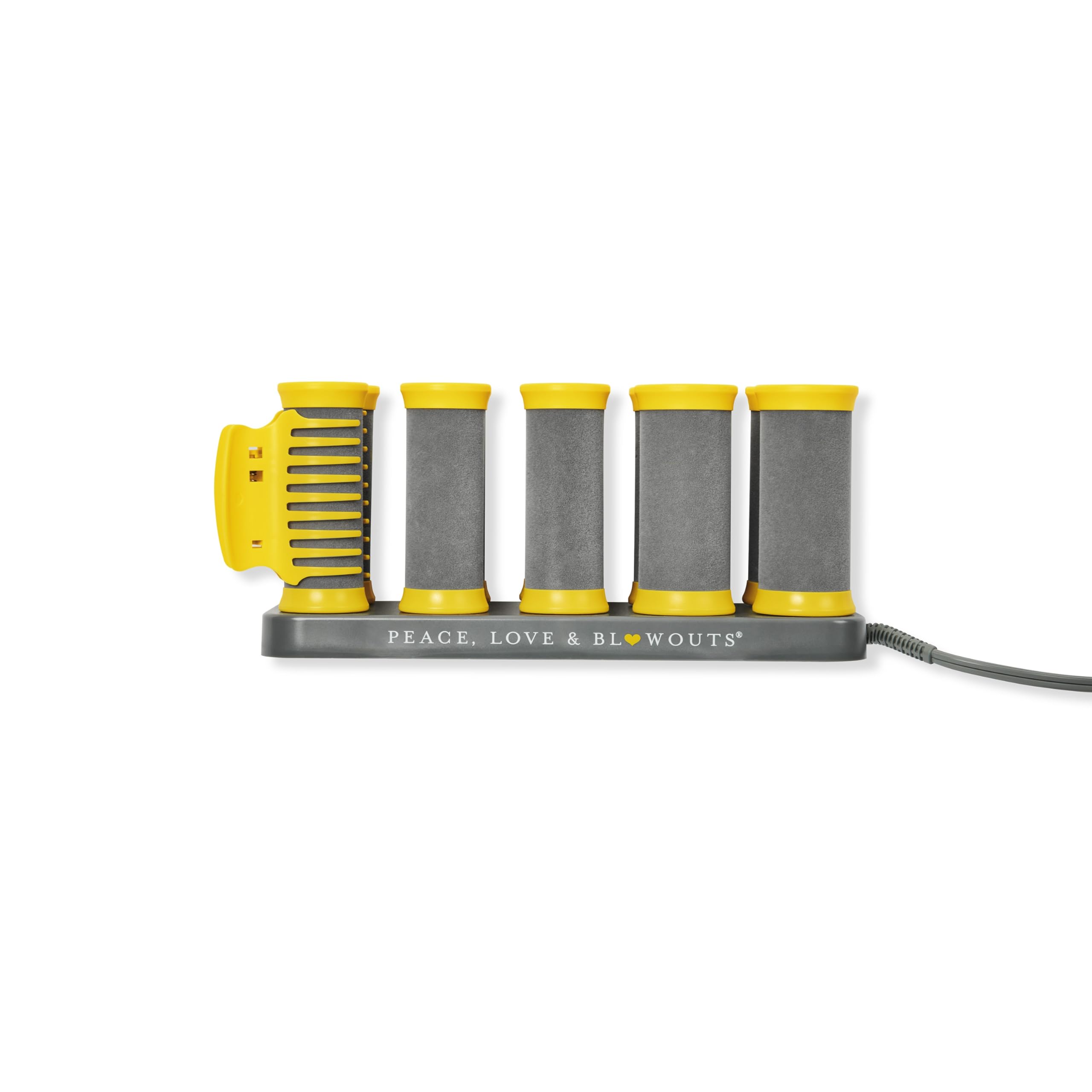 Drybar The Roller Club
