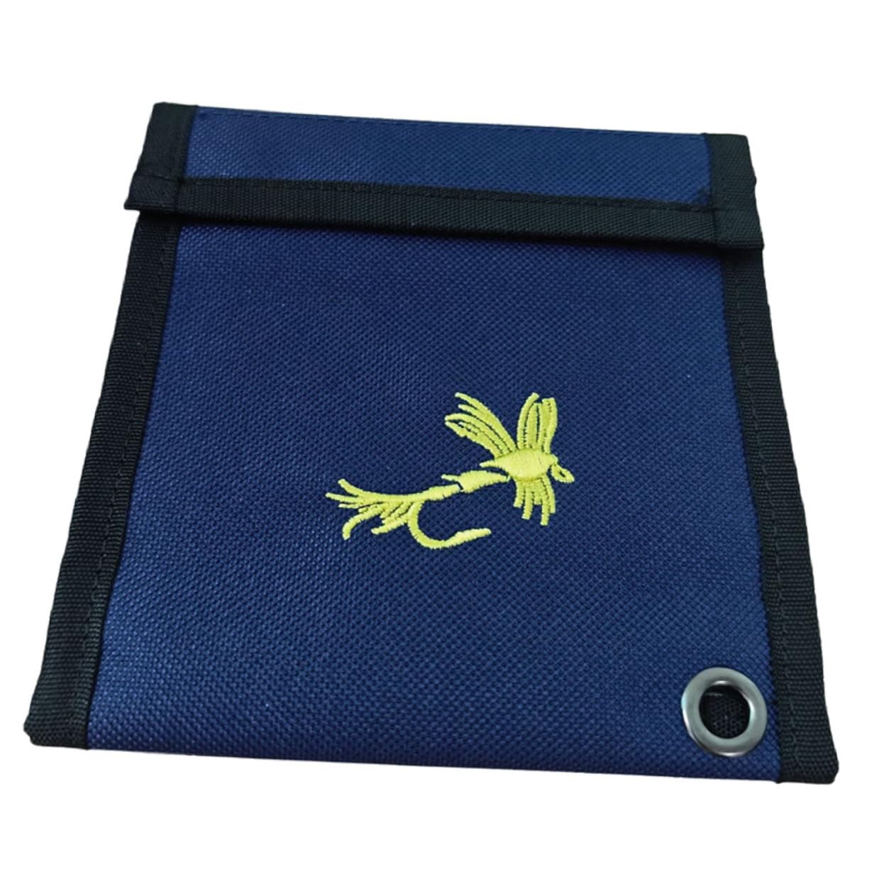 TOYANDONA Porte-Bas De Ligne Et Pochette De Rangement pour Appâts pour Eau Douce Et Salée avec Compartiments Individuels Et Conception Respirante
