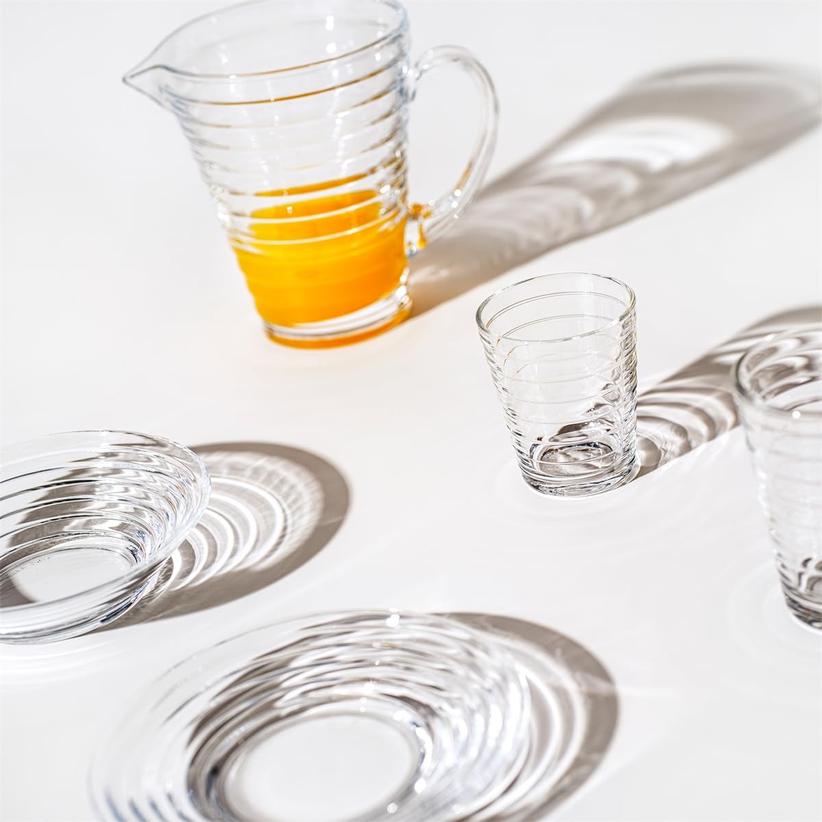 JARRA 1,2 L CLEAR