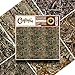 Produktbild craftopia 's Premium sortiert Camouflage Selbstklebendes Vinyl Blatt (6 + 1 Pack)  Beste Vinyl für Cricut, Silhouette Cameo, Craft, Drucker, Buchstaben, Aufkleber