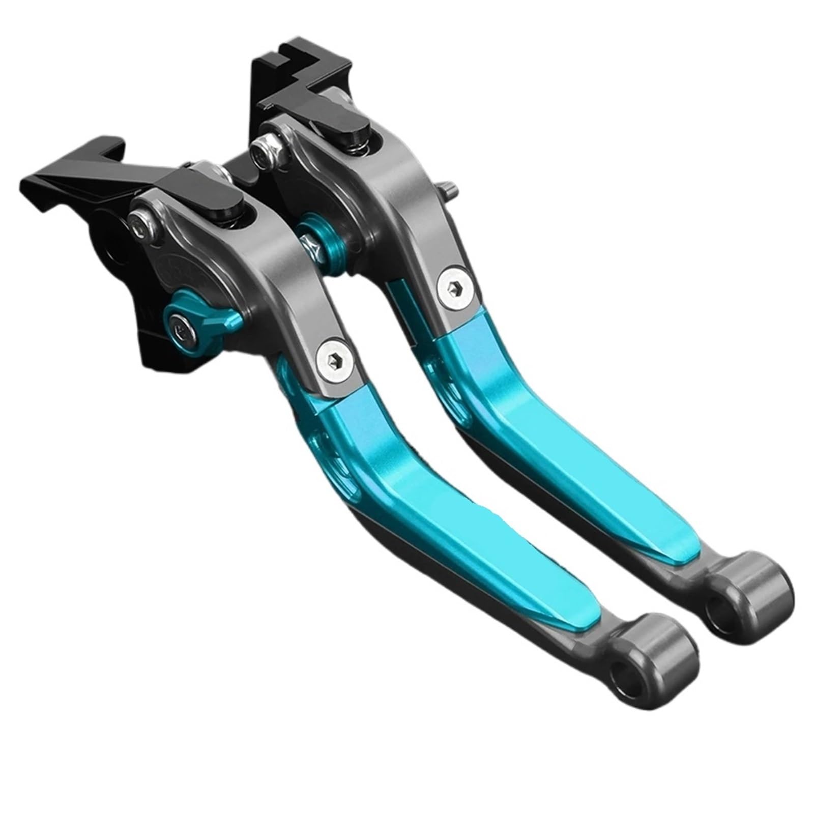 Onmaweyb Green Brake Clutch Lever Bike Fit For Cfmoto 450Mt 450 Mt Mt450 Cf450mt 2024 2025 Motorcycle Accessories Adjustable Folding Brake Clutch Levers 2026(Green)