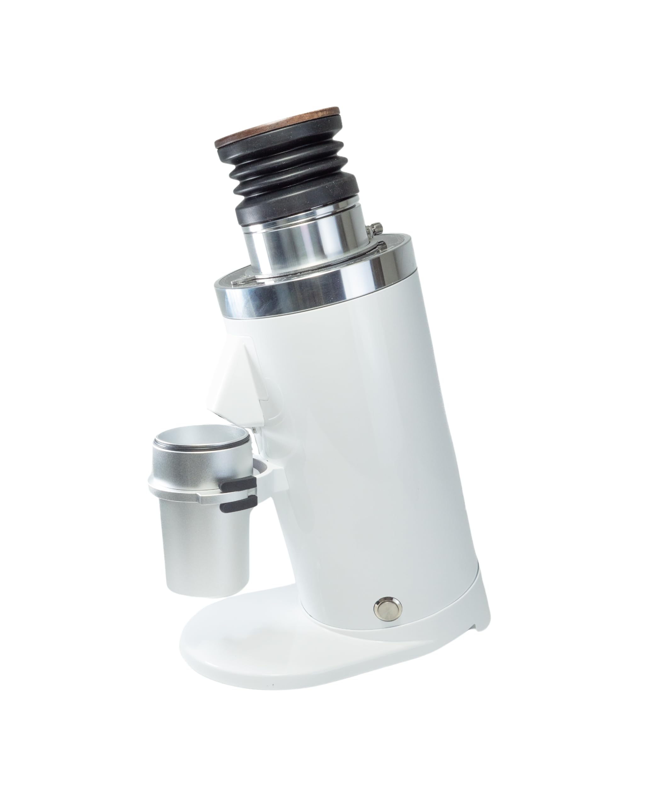 DF64 Gen 2 Single Dose Coffee Grinder (Official Seller) White