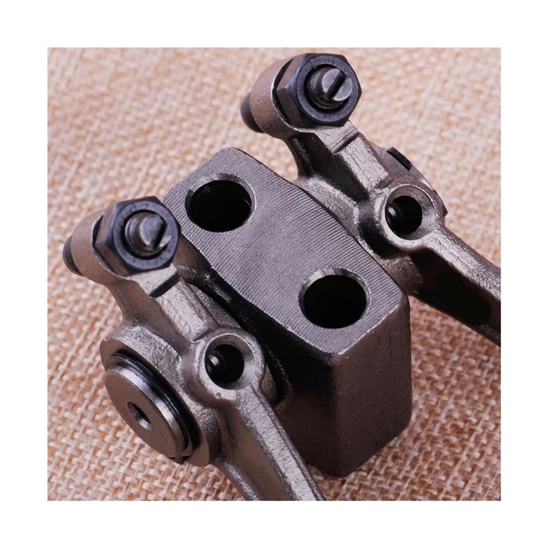 Ensemble culbuteur de soupape for générateur diesel KM186FA, pièces et accessoires