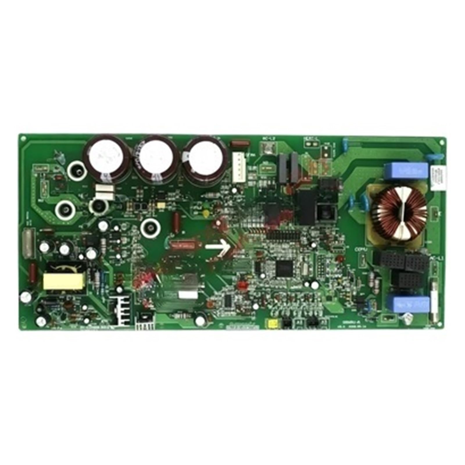 Holuhgaer Used Grw9u-A V3.3 Compatible With Gree Air Conditioner Inverter 30039369 Motherboard Wb9u23cj Computer Board Grw9u-A V3.3