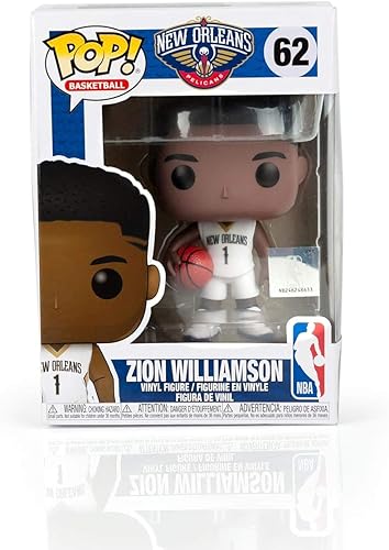 Miniatura 2 de Funko POP NBA Indiana Pacers - Victor Oladipo, Multicolor, 3.75 inches