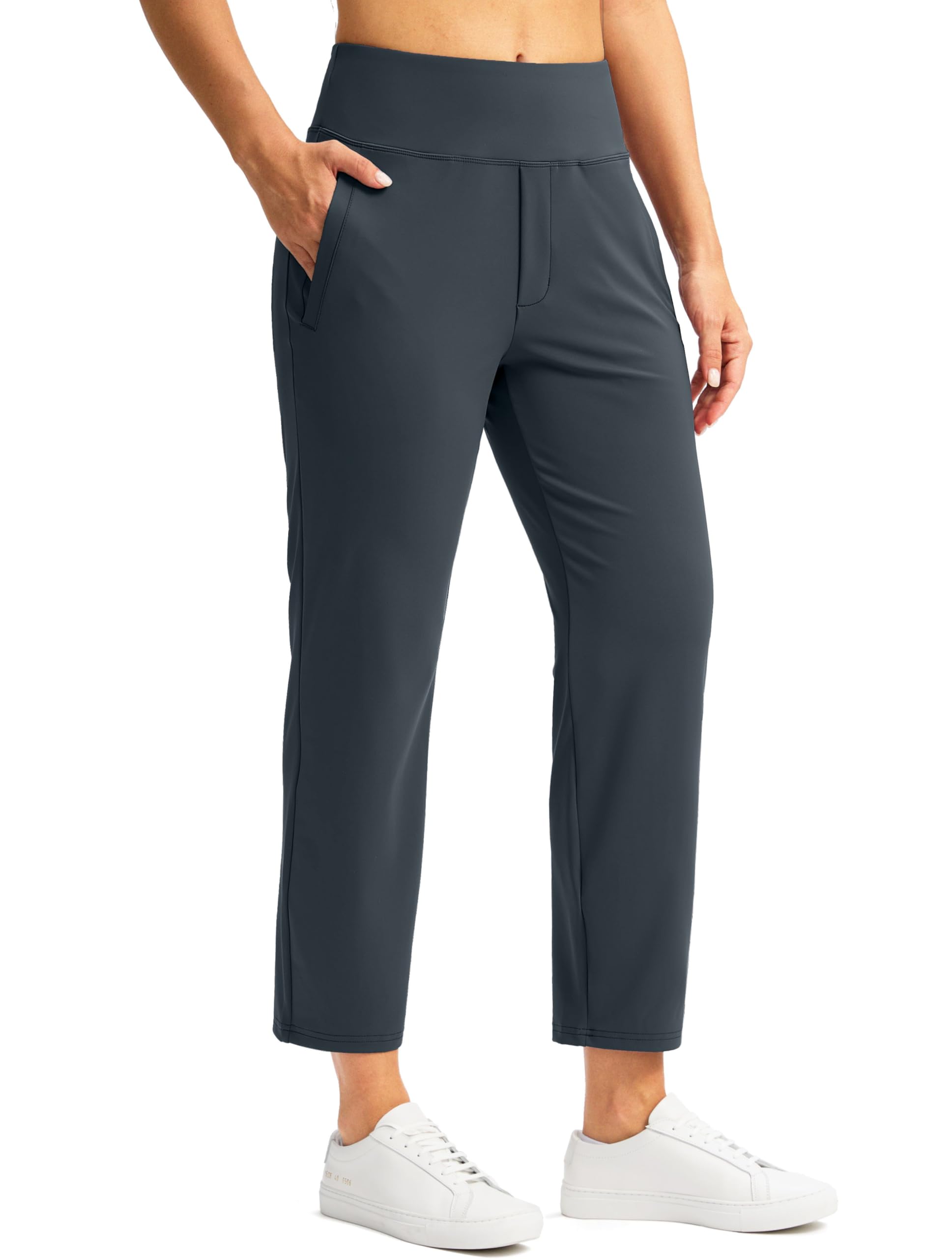 SANTINY 3-Pocket Pants