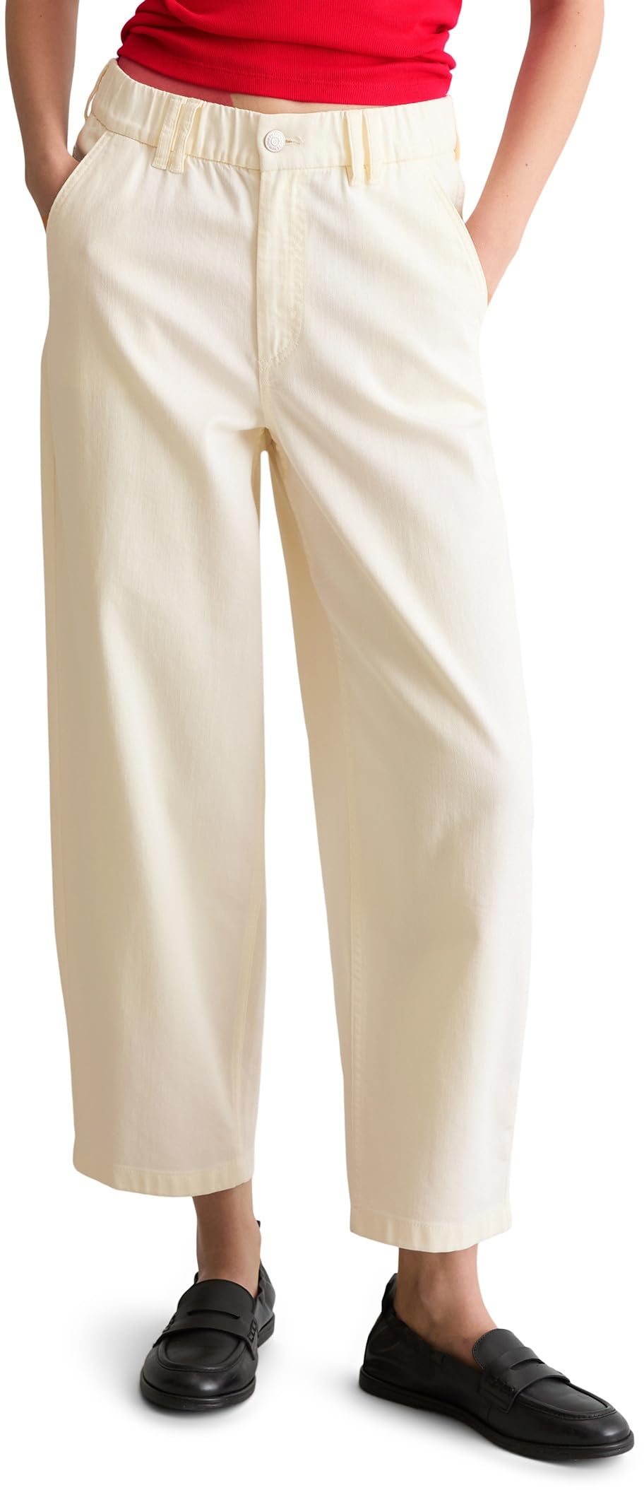 Marc O'Polo Damen Hose 5000009602