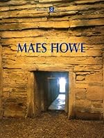 Maes Howe 0114934738 Book Cover