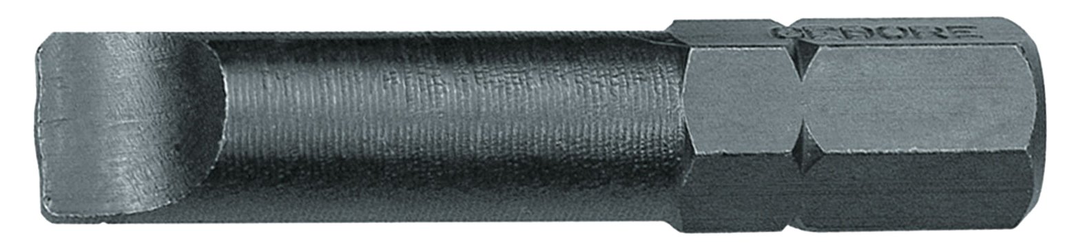 Gedore 6567200 Screwdriver Bit 5/16" 10 mm