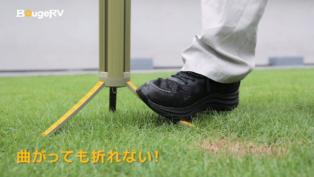 BougeRV CL04 キャンプライト BougeRV CL04ランタン│高輝度・60時間連続照明可能・コンパクト