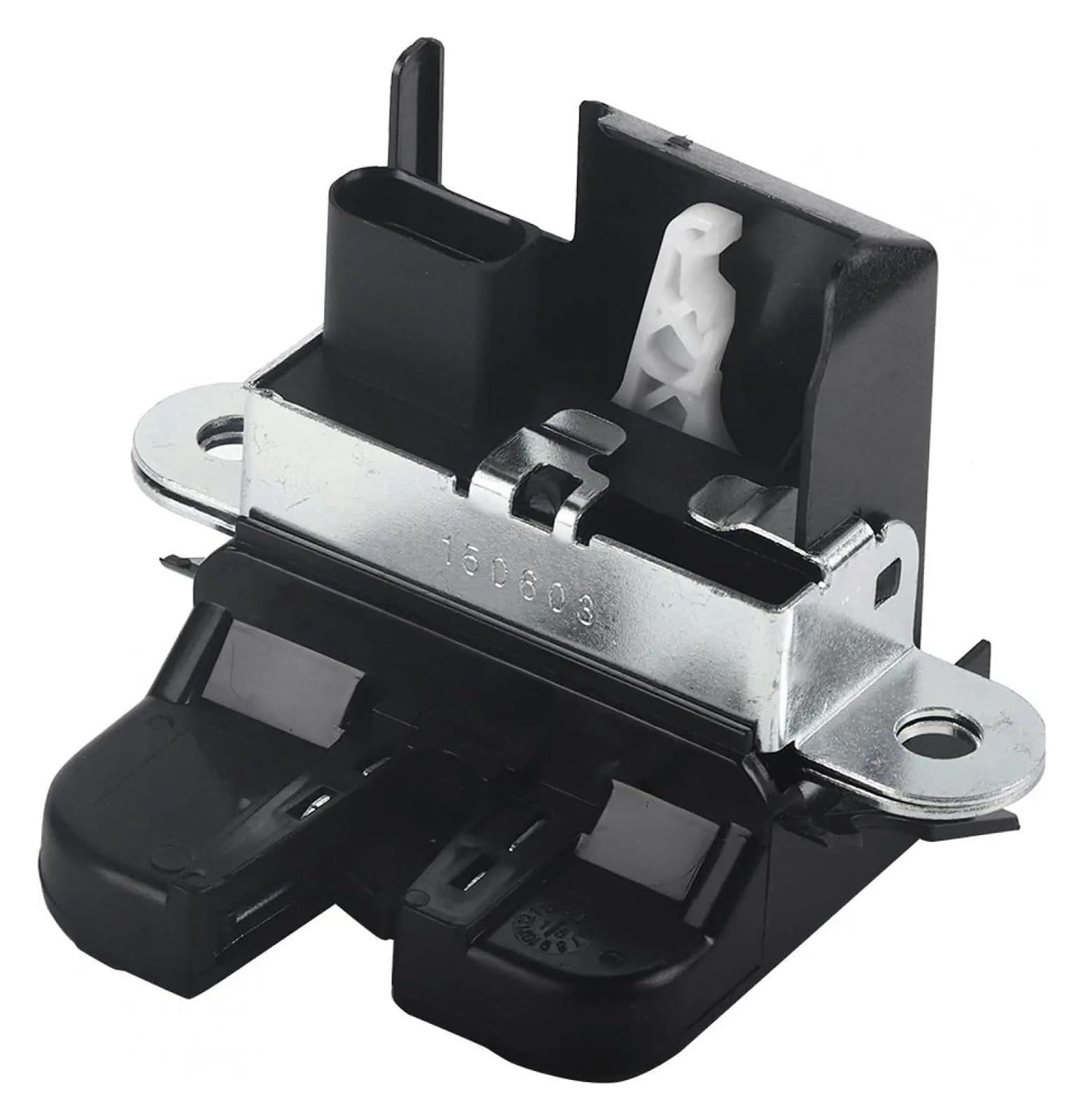Maltay One Color For Vw For Golf Mk5 For Gti Mk6 1K6827505e 5K0827505a 5M0827505e 1P0827505d Rear Trunk Lock Lid Latch Rear Tailgate Boot Lock Trunk Latch Actuator