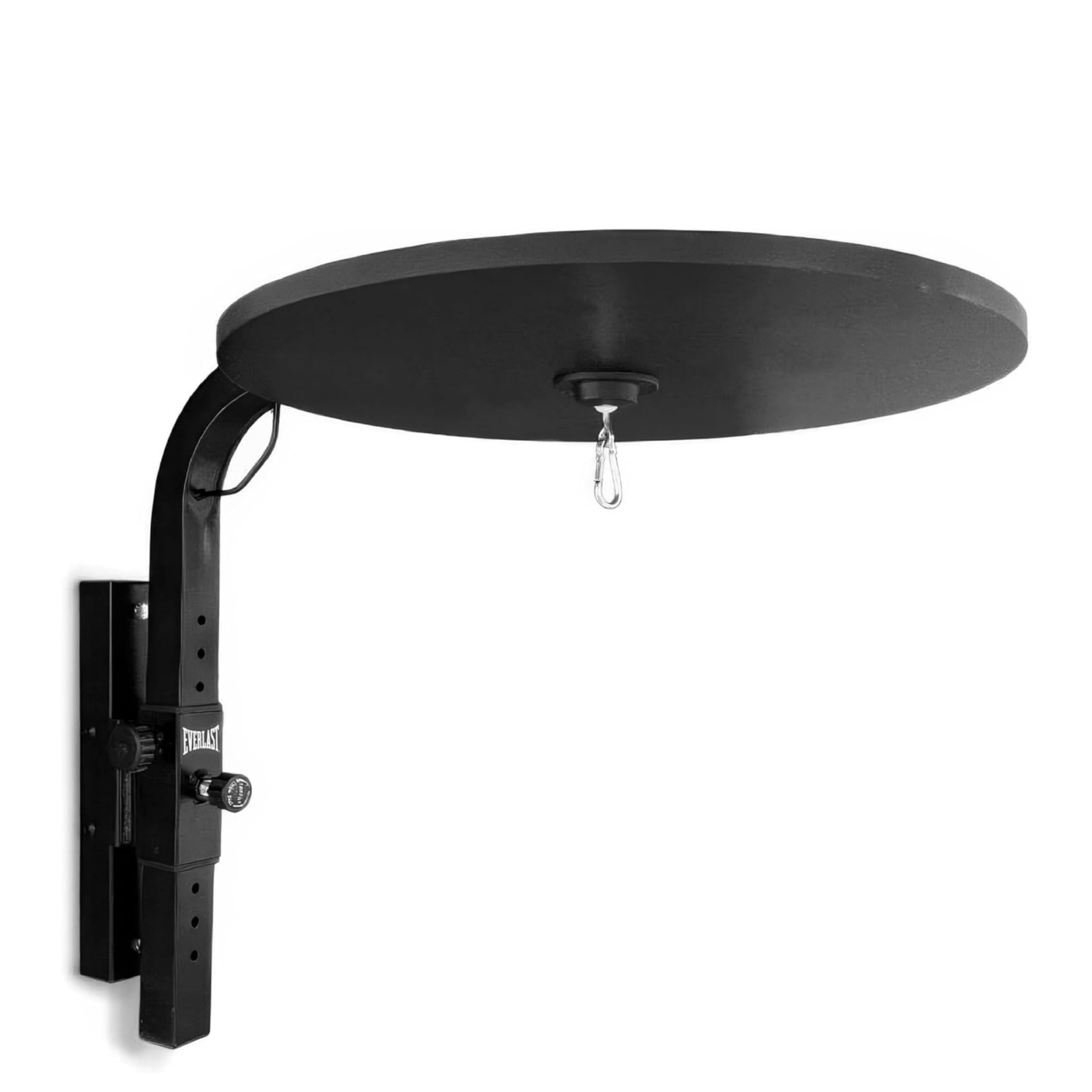 Everlast Adjustable Speed Bag Platform – Heavy-Duty Speed Bag Mount for Boxing, Training & Cardio – Bag Not Included
