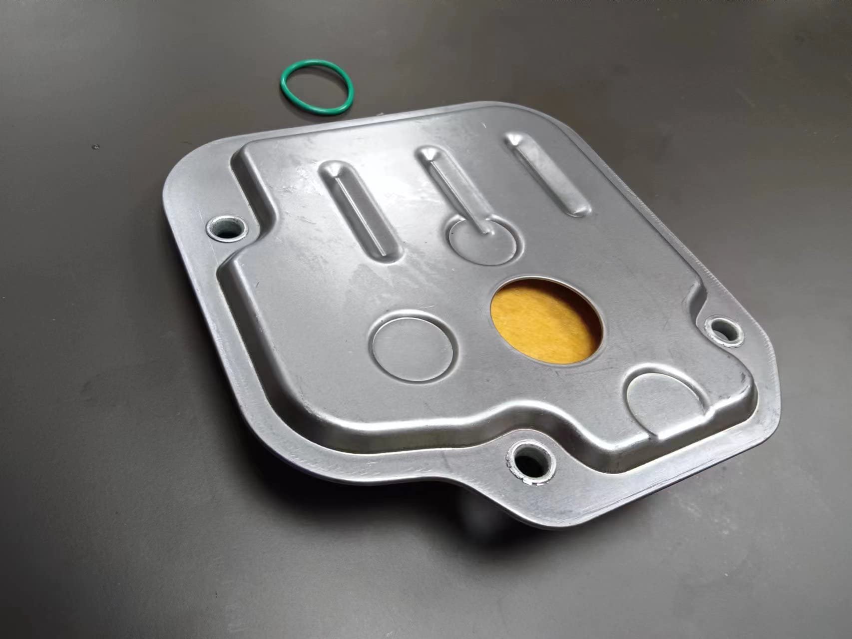 Amazon.com: AUTO-PALPAL Transmission Filter 46321-23000 4632123000 