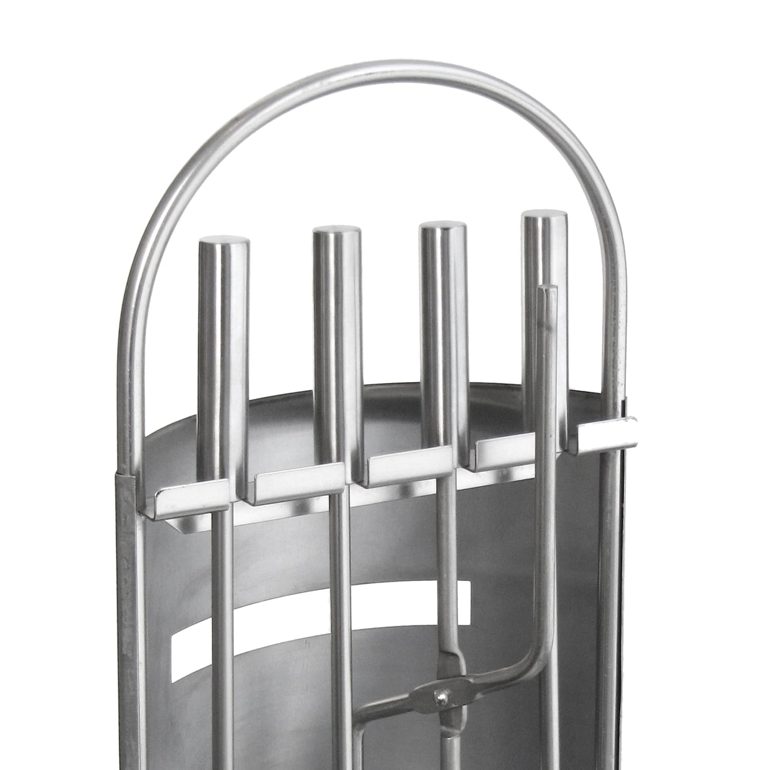 KAMINBESTECK 4-TEILIG MODELL 539