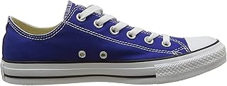 royal blue converse