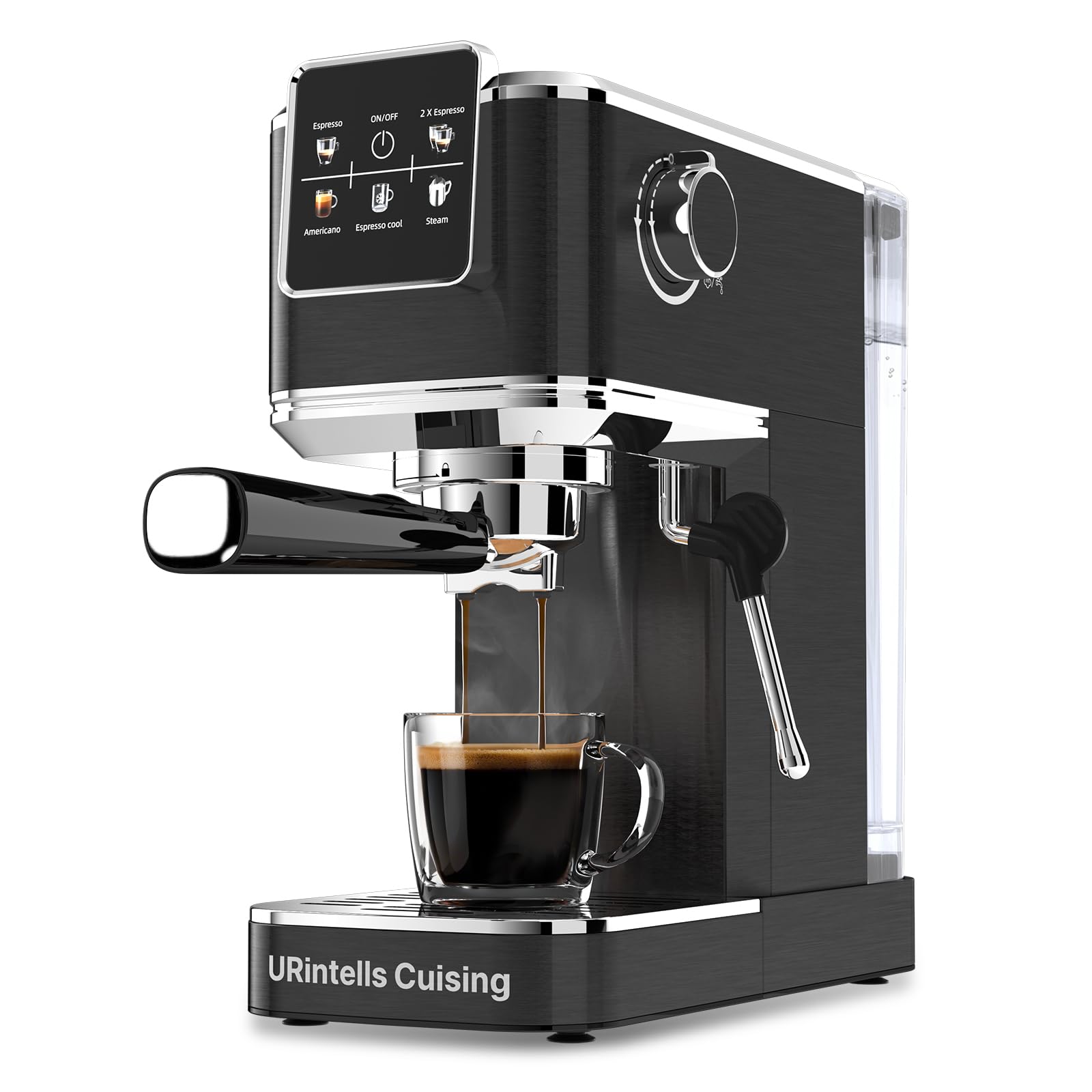 URintells Cuising 5-in-1