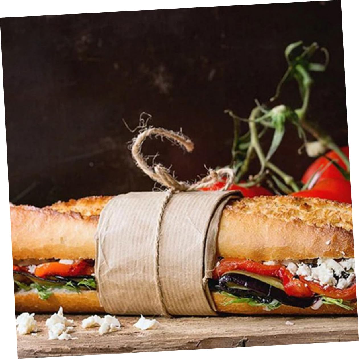 Molde para Pan Francés con Revestimiento Antiadherente Bandeja Perforada para Horno Pequeño Molde para Baguettes Accesorios para Hacer Pan