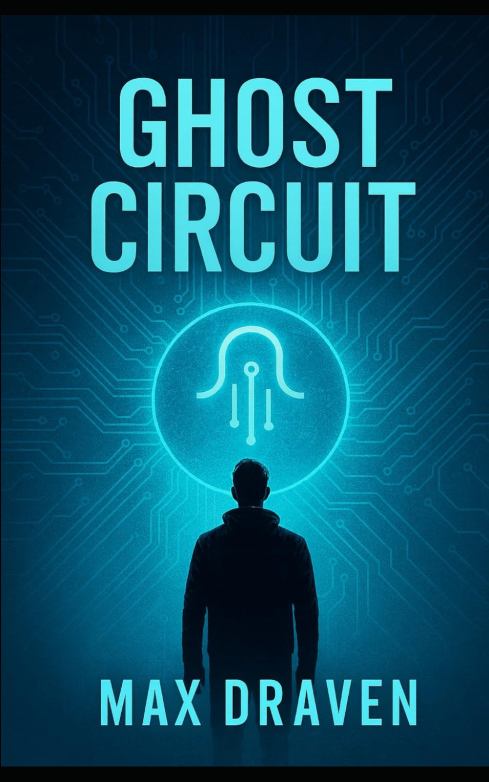 Ghost Circuit (Ghost Circuit Saga)