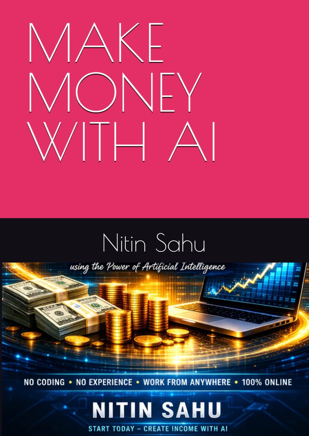 MAKE MONEY WITH AI