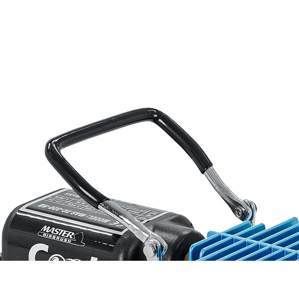 Amazon.com: Master Airbrush Air Brush Kit with Air Compressor TC